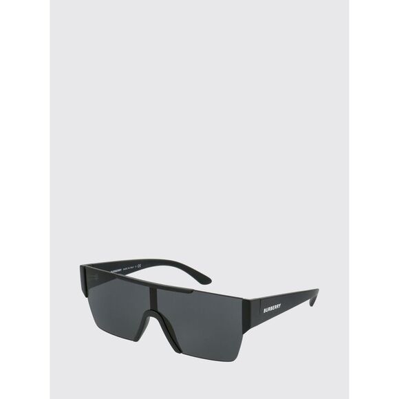 Burberry Sunglasses Men Black